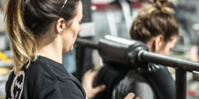 Three Coaching Cues You Need to Avoid