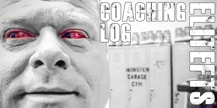 THE PENDULUM OF POWERLIFTING