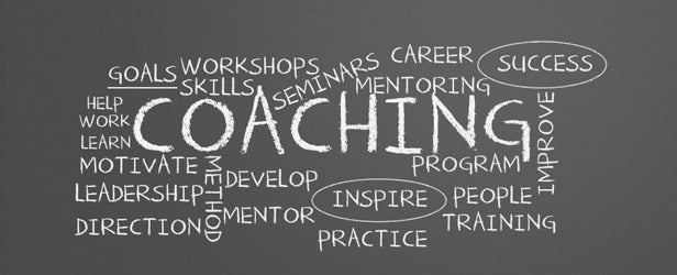 The Coaching Eye