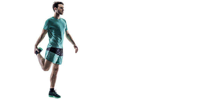 Evolution of a Collegiate Warm-Up