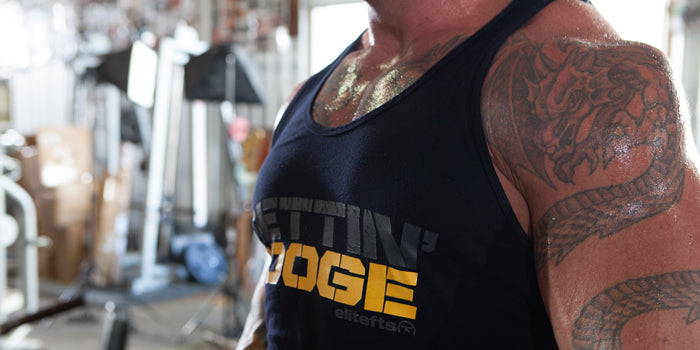 The Benefits of Concurrent Training