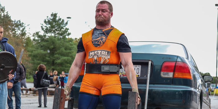 7 Reasons Why Conjugate For Strongman Makes Sense
