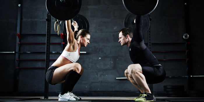 Outlast the Fitness Industry Copycat, Critic, and Cutter