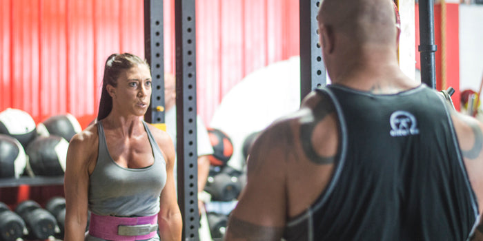 Back to the Basics, Back to Functional Training