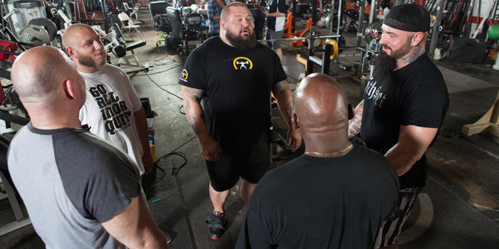 Critical Thinking in Powerlifting — Eliminating Cognitive Biases