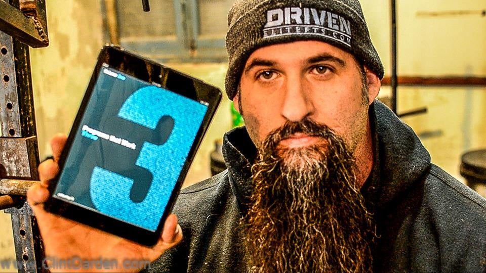 Powerlifting Sunday: January