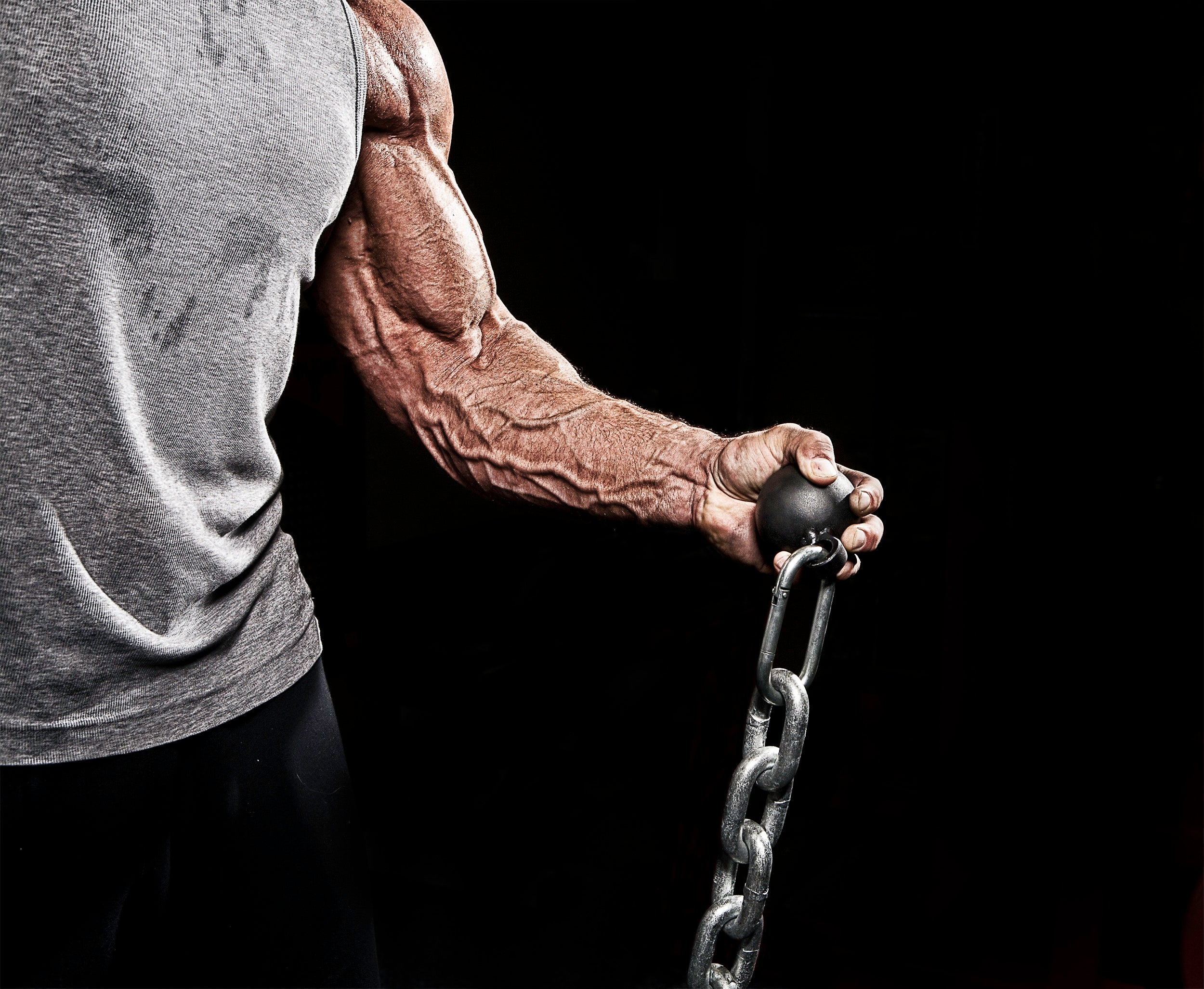 You Think You Have Balls of Steel?