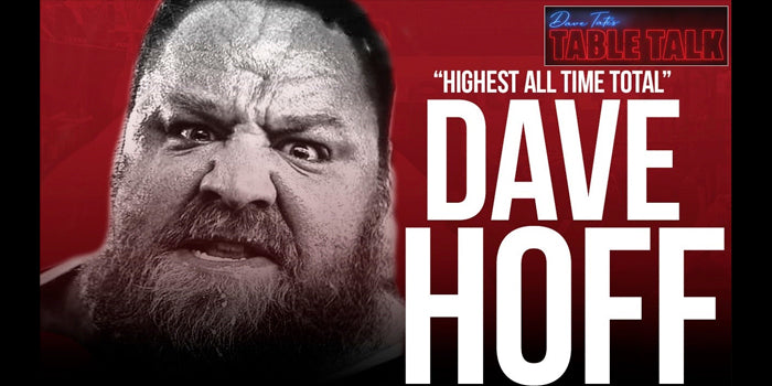 dave hoff header image