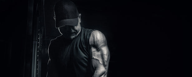 Evolutionary Radio Episode #225 With Dave Tate