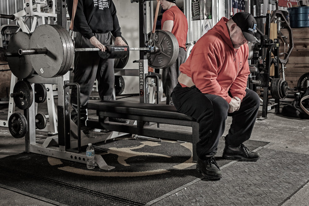 Dave Tate's 10 Most Popular Blog Posts of 2015