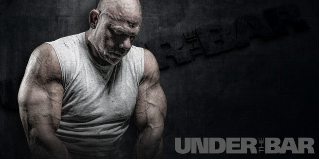 dave-utb-header1Rip or be ripped