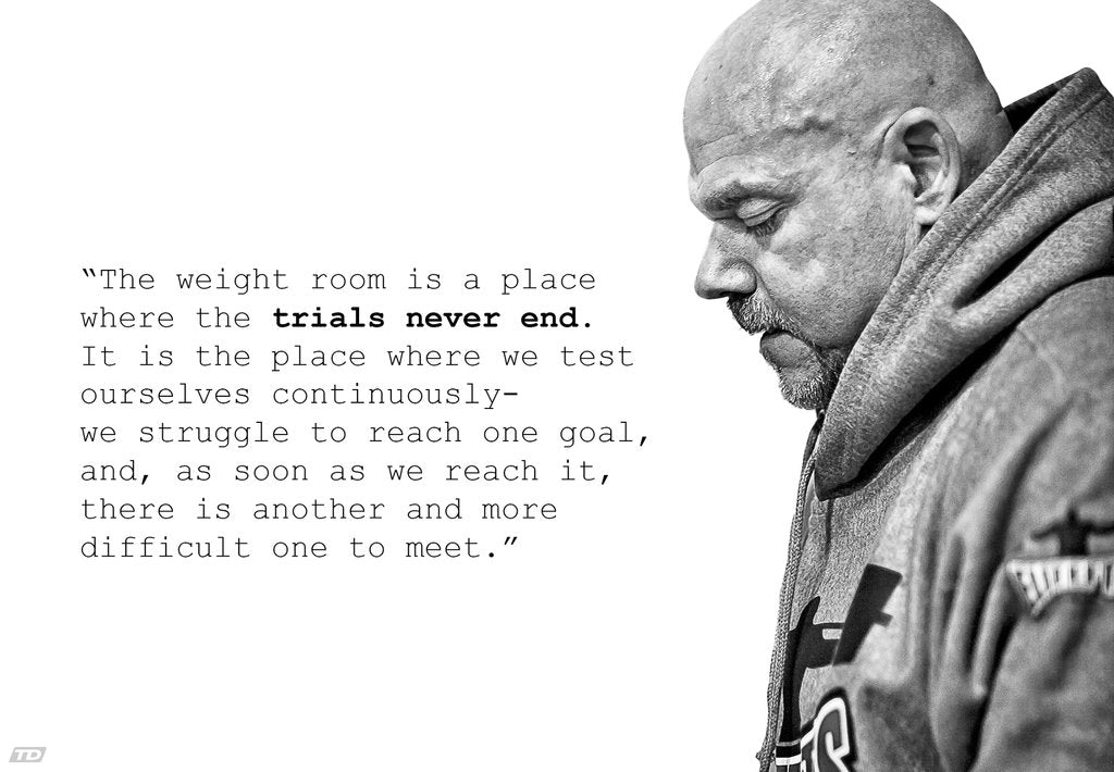 Meet Training Cycle - Week 2 Day 3 - Supplemental Training....