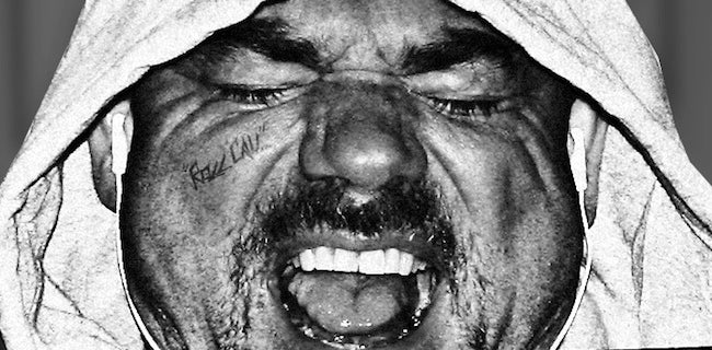 Elitefts Classic: Under the Bar – Attitude