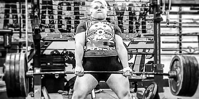 Senator, You're No Jack Kennedy — Don't Drop the Deadlift