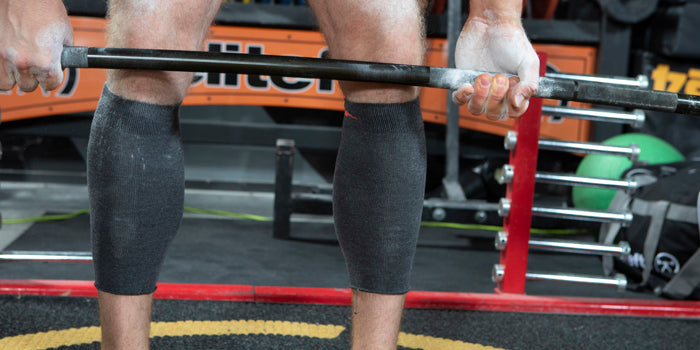 The Deadlift and CNS Recovery