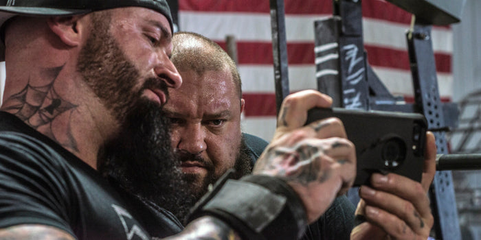 What Powerlifters Can Learn From Corporate America