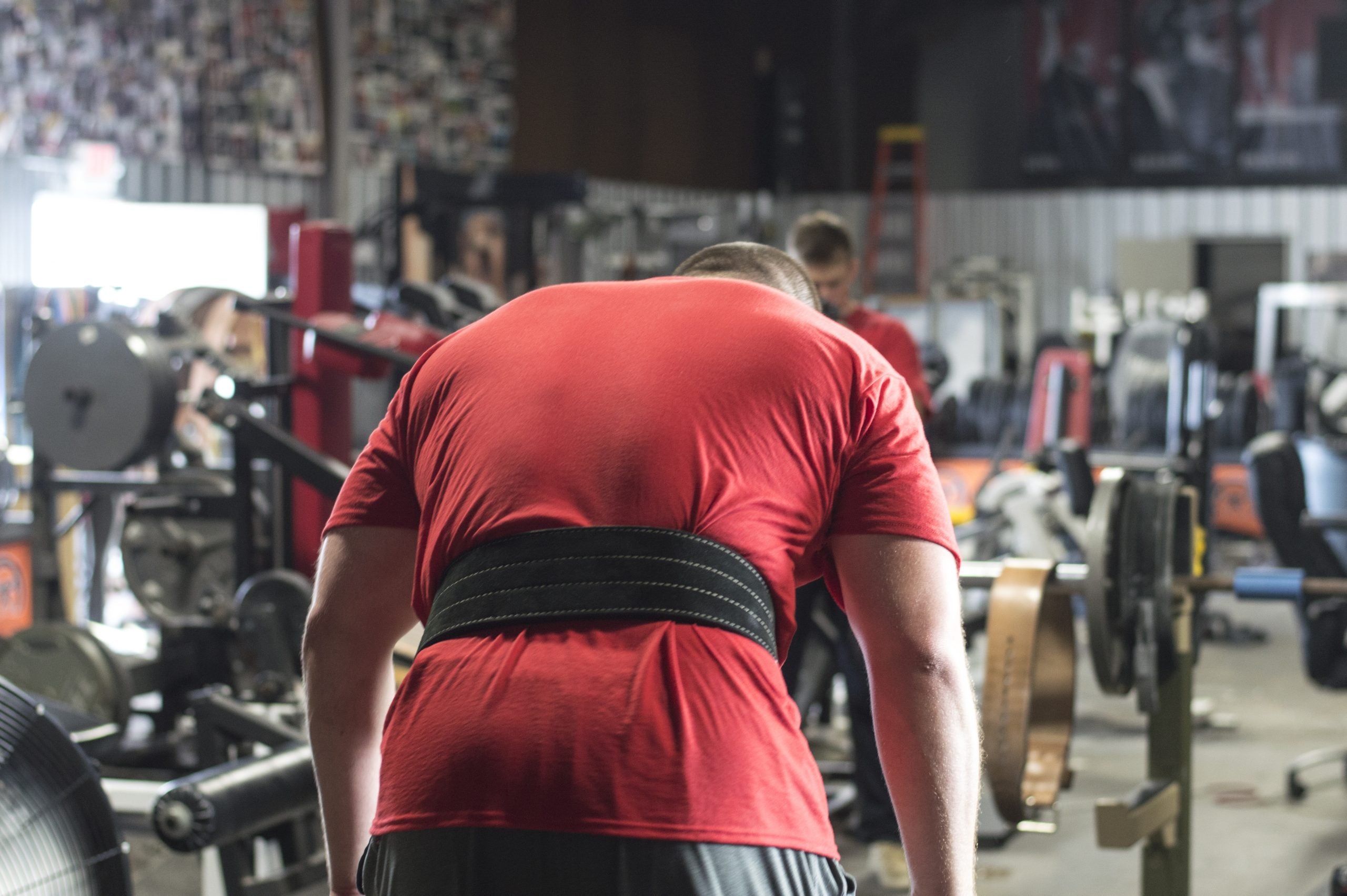 725 Deadlift