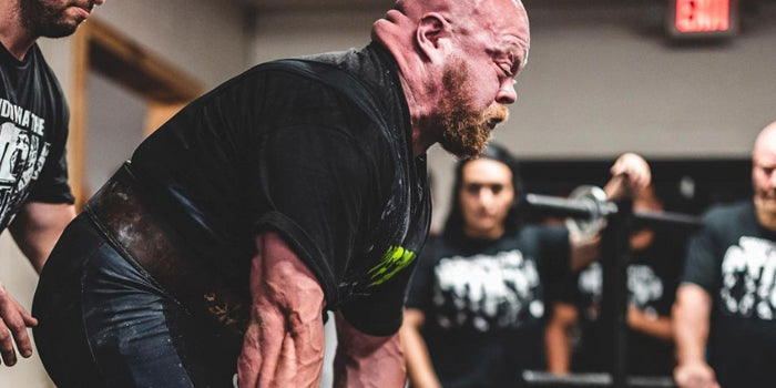 deadlift meet seth albersworth