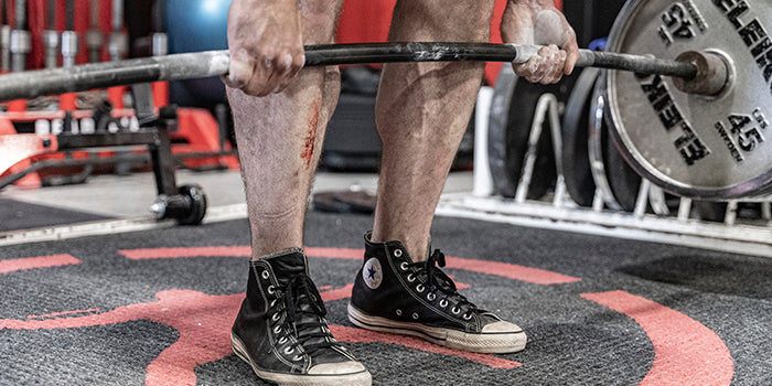 7 Deadlift Myths—Busted!