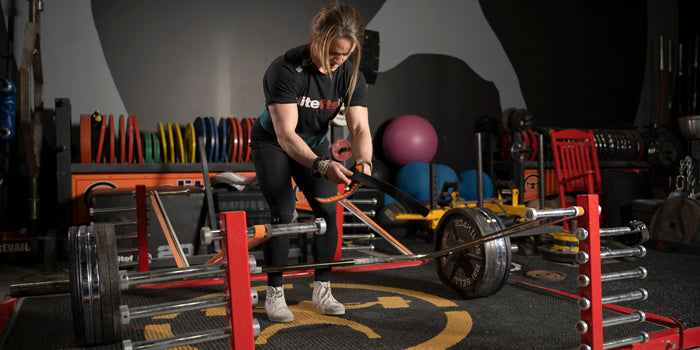 Movement Tiers for Squat and Deadlift Weakness