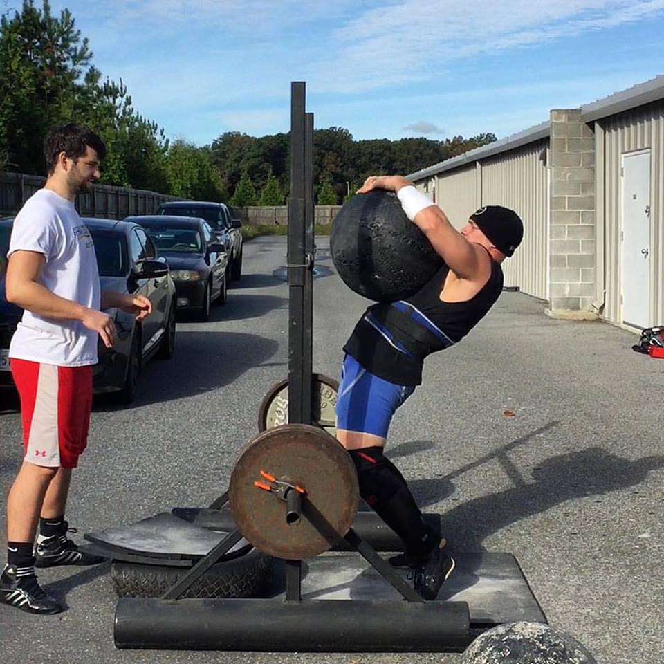 Yoke, Drag, Stones - All in a Day's Work (w/ Video)