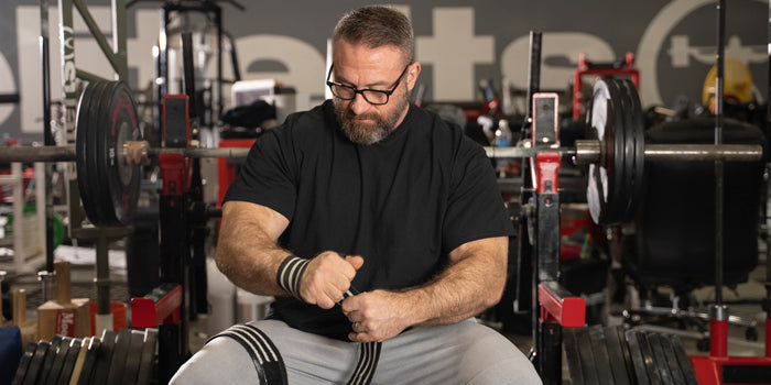 3 Steps to an Effective Deload