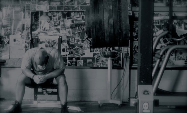 Does Strength Training Cause Depression?