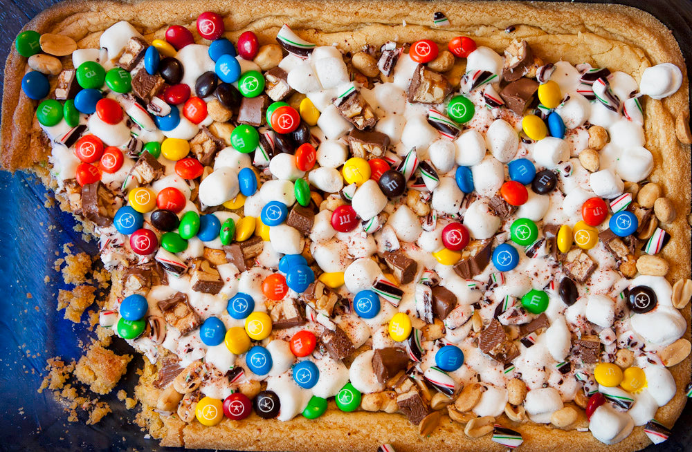 Under The Bar: Five Causes of Failure You Want to Avoid