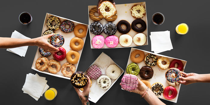 The Basics of a Diet Break