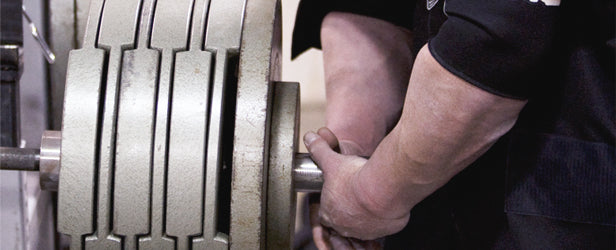 A Different View of Intensity and Volume