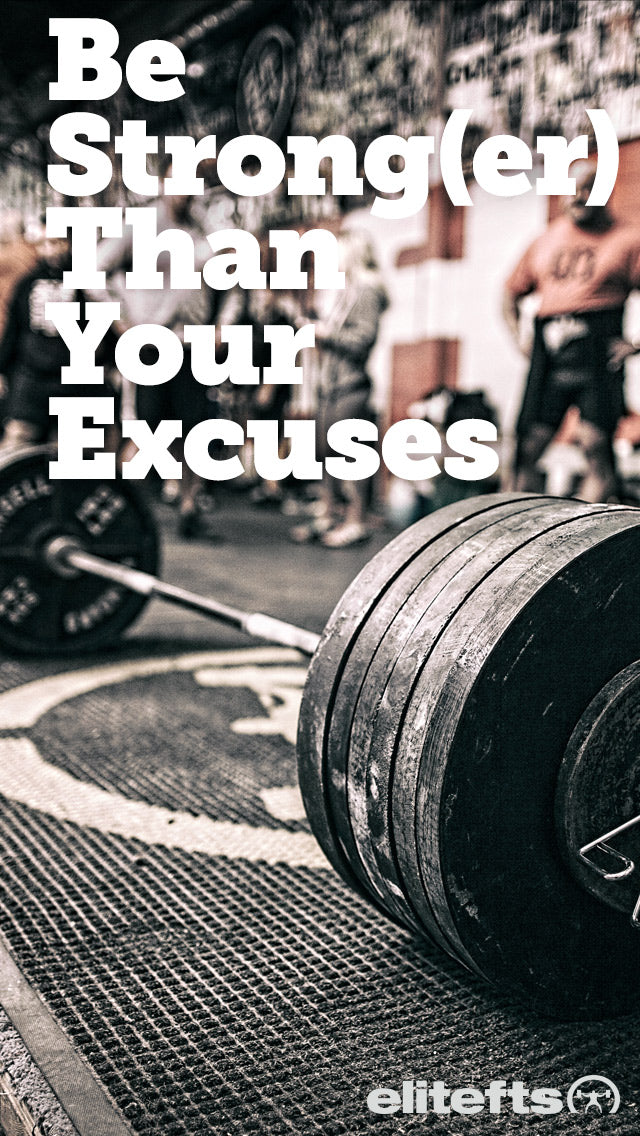 Phone Wallpapper deadlift