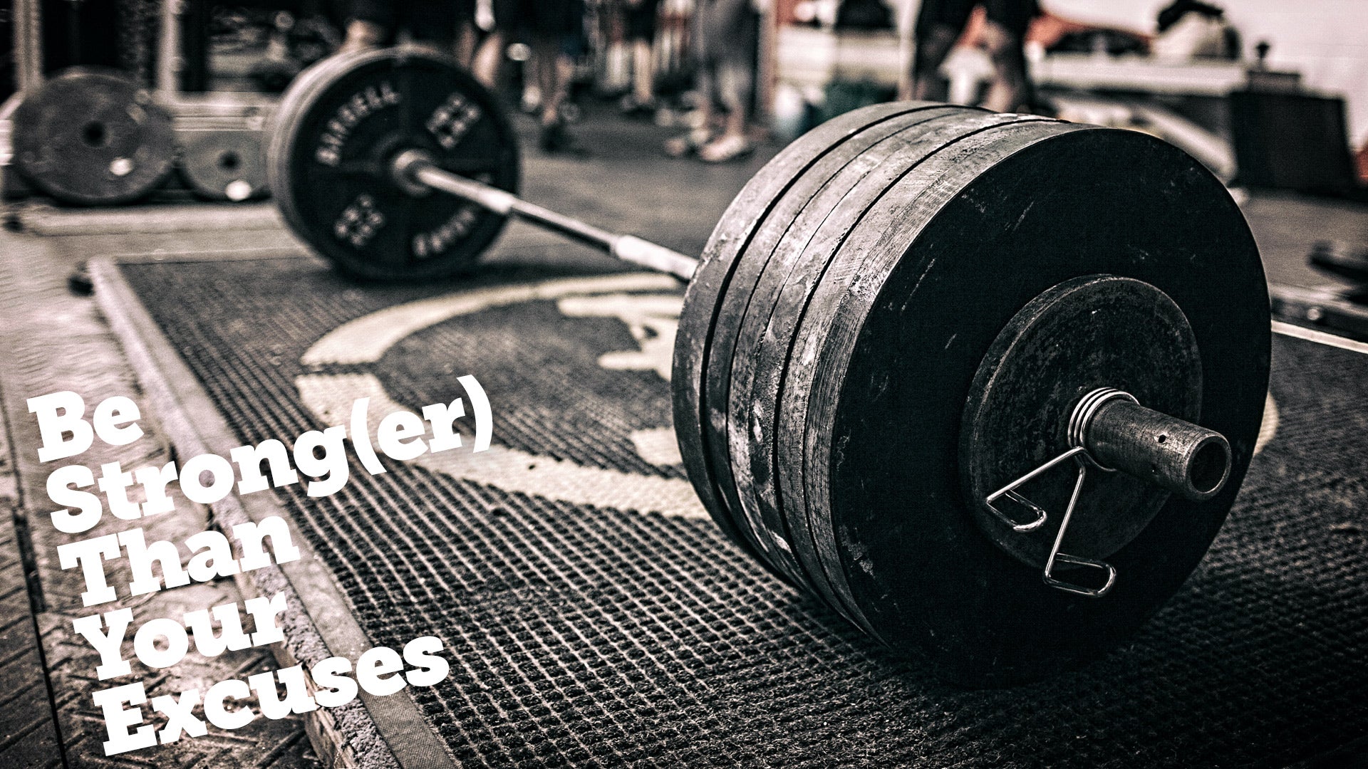 deadlift wallpaper