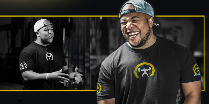 Strength Coach Ego Check: Rediscover Who You Are