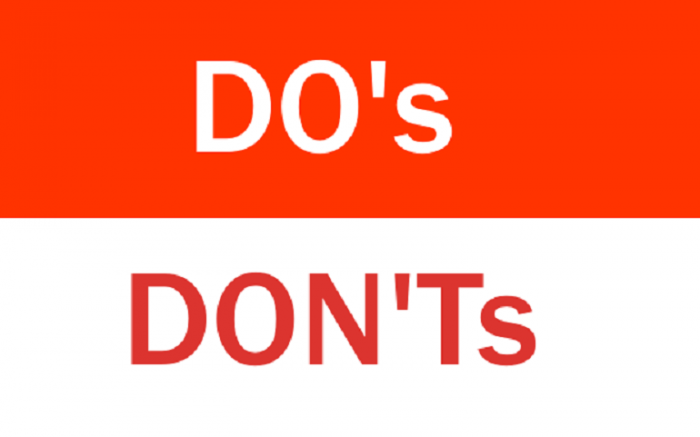 Stop Fighting The Old