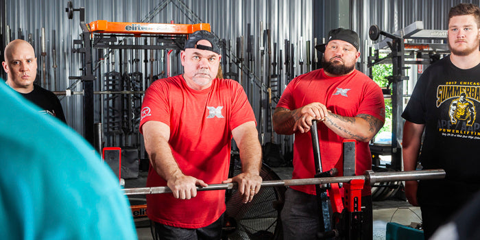 The Downfall of Driven