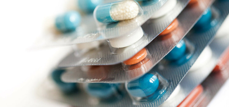 Are Pain Killers Killing Your Muscle?