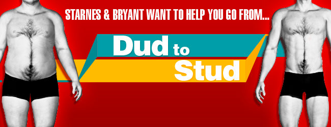 Dud to Stud - Week 19