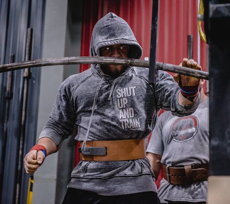 D Bar Bench for D Bag Hench