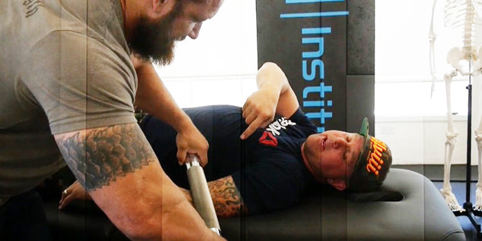 Why Body Tempering Works