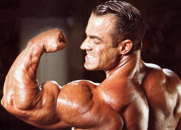 Biceps &amp; Triceps