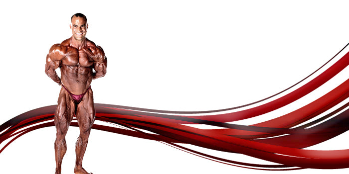 The Five Factors of Being Stage Ready