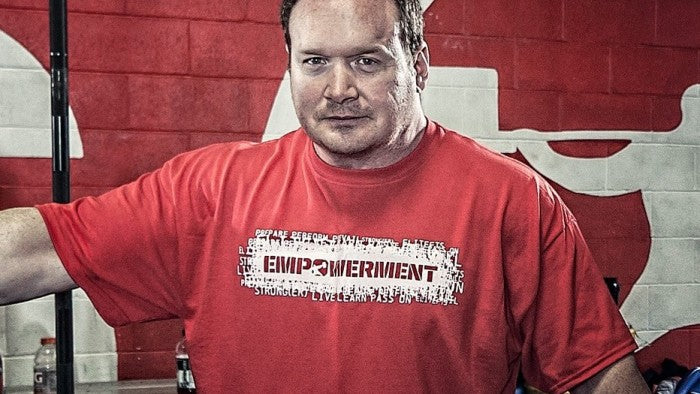 Ed Coan Seminars and THAT Federation