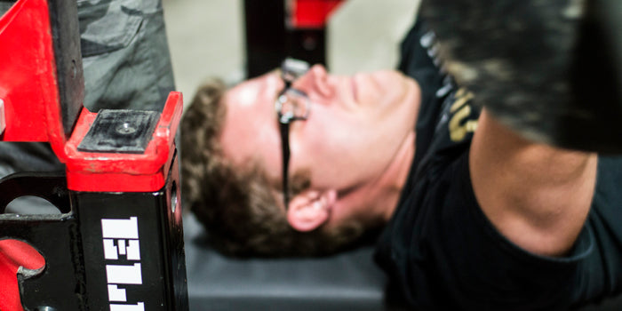 Training Through Injury: The Edema Press