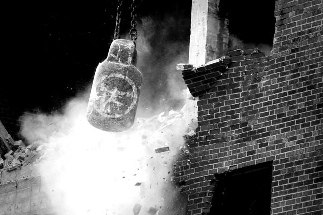 Stomach Flu &amp; Angry Pec.. Easy Upper Body Day