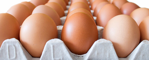 WATCH: Egg Cups as a Delicious Portable Protein