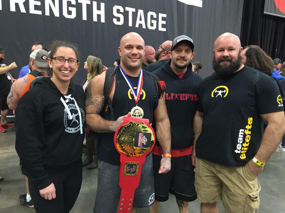 625 Squat