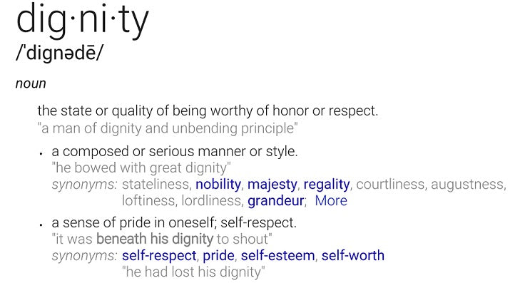 Shit, Shower and ...