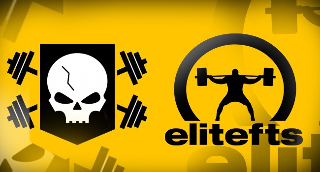 Max Upper, Back To That Search For A 1,000 Lb Total !