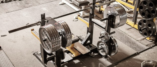 elitefts competition bench press