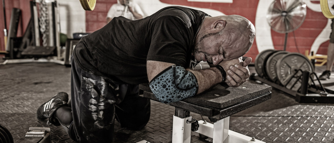 Are Back Down Sets Stupid? AMRAP or Bust!